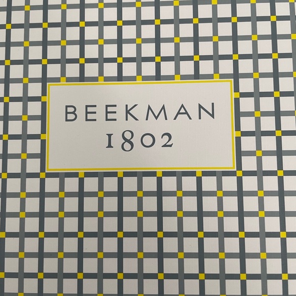 Beekman 1802 gift set 2 hand cream honeyed & orange blossom 3.4 oz - Picture 7 of 9